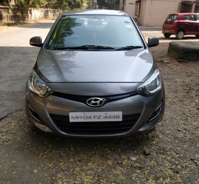 Hyundai i20 2013 for sale