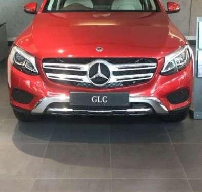 Used 2018 Mercedes Benz GLC for sale
