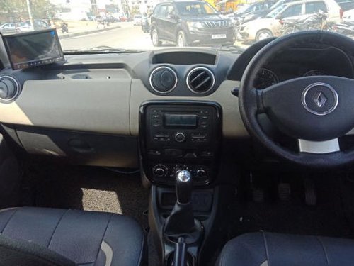 Good as new 2012 Renault Duster for sale