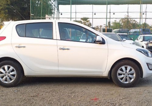 Used Hyundai i20 2012 car at low price