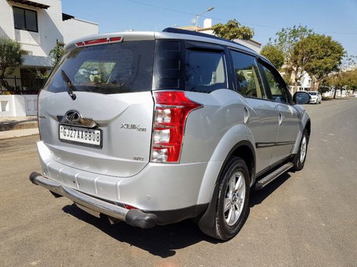 Mahindra XUV500 W8 2WD 2014 for sale