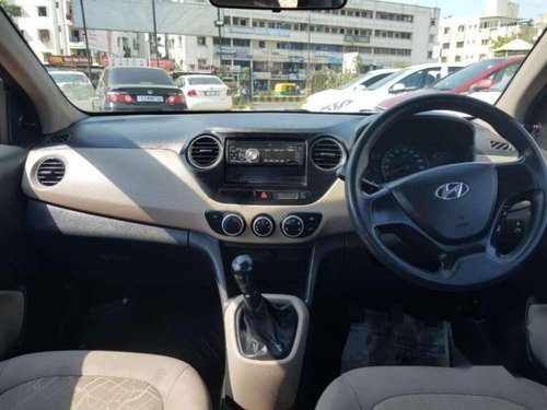 Used Hyundai Xcent 2016 car at low price