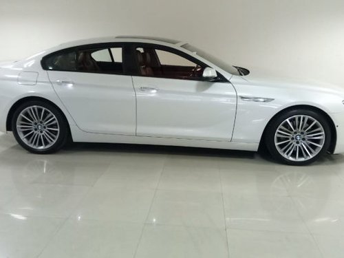 BMW 6 Series 2015 for sale