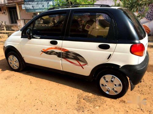 1999 Daewoo Matiz for sale