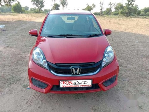 2017 Honda Brio for sale at low price