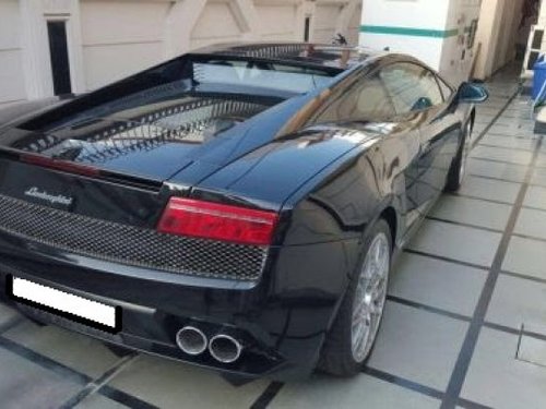 Lamborghini Gallardo LP 550 2 Limited Edition 2014 for sale