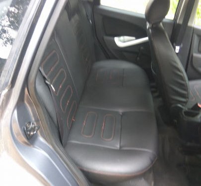 Ford Figo Petrol ZXI for sale