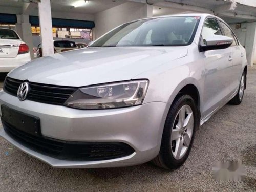 Used Volkswagen Jetta car 2013 for sale at low price