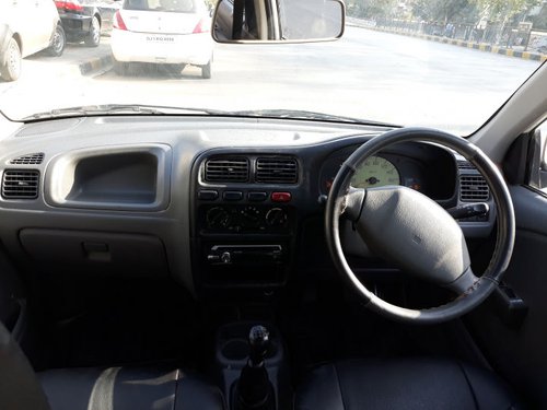 Used 2009 Maruti Suzuki Alto car at low price