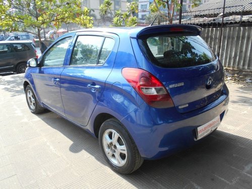 Hyundai i20 Sportz 1.4 CRDi 2011 for sale