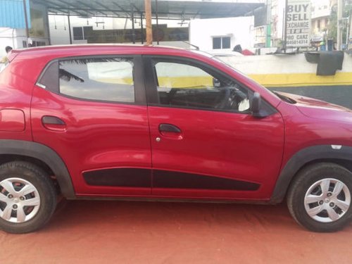 Used 2016 Renault Kwid for sale