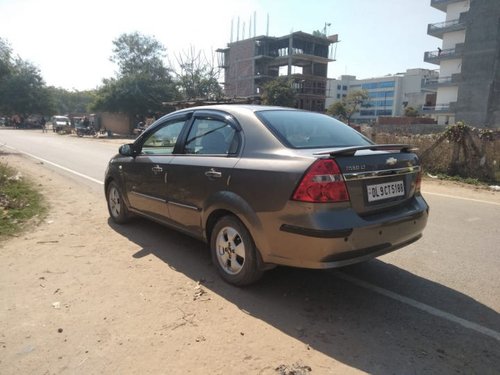 2012 Chevrolet Aveo for sale at low price