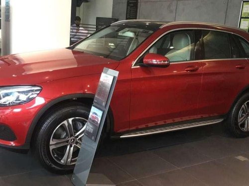 Used 2018 Mercedes Benz GLC for sale