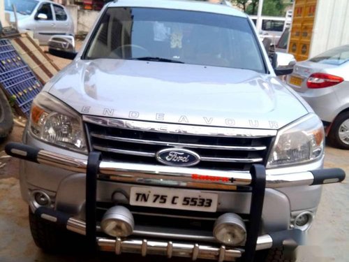 Used Ford Endeavour 2.2 Trend MT 4X2 2010 for sale