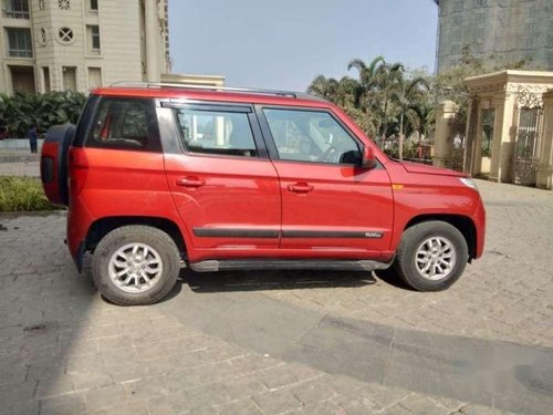 Mahindra TUV 300 2016 for sale