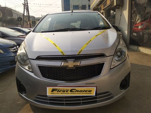 Chevrolet Beat LS 2012 for sale