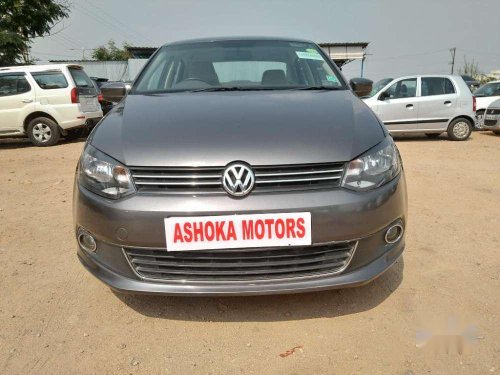 2014 Volkswagen Vento for sale at low price