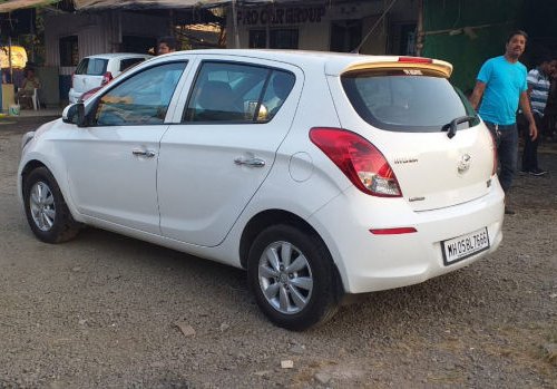 Used Hyundai i20 2012 car at low price