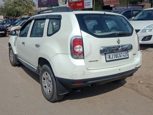 Good as new 2012 Renault Duster for sale