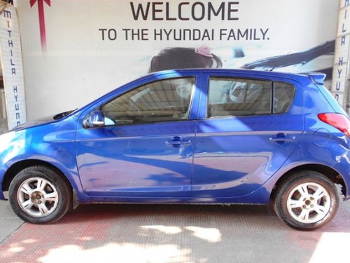 Hyundai i20 Sportz 1.4 CRDi 2011 for sale