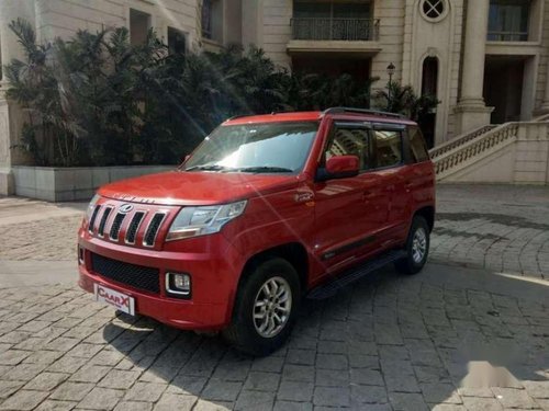 Mahindra TUV 300 2016 for sale