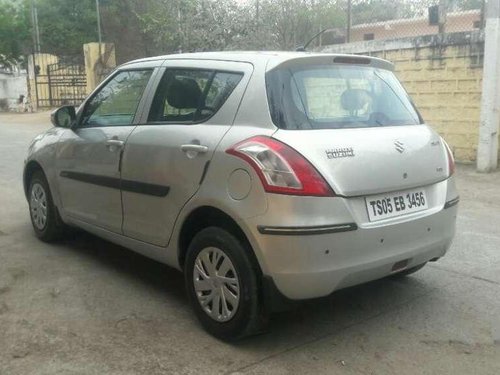 2014 Maruti Suzuki Swift for sale at low price