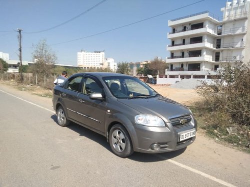 2012 Chevrolet Aveo for sale at low price