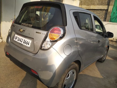 Chevrolet Beat LS 2012 for sale