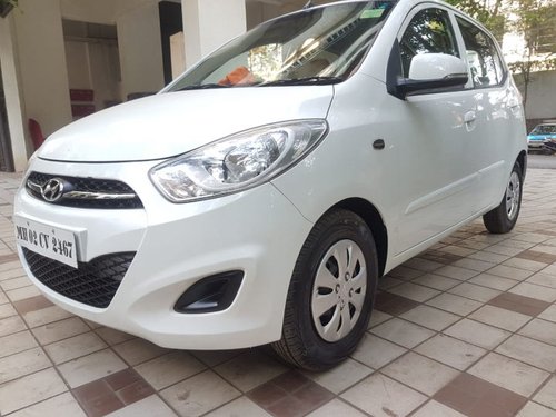 2012 Hyundai i10 for sale at low price