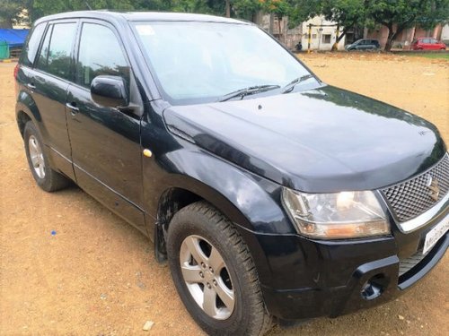 Used 2007 Maruti Suzuki Grand Vitara for sale