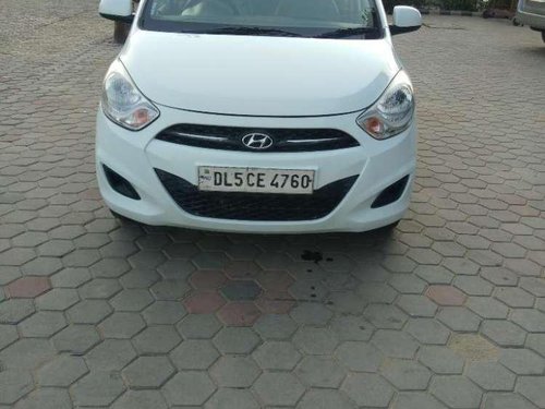 2012 Hyundai i10 for sale at low price