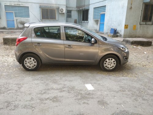 Hyundai i20 2013 for sale