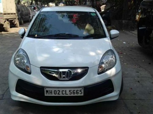 Used 2012 Honda Brio for sale