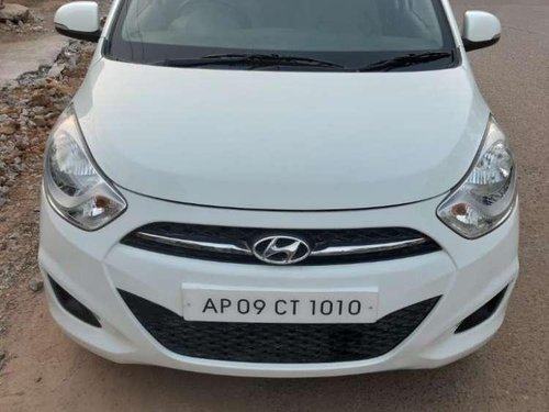 2013 Hyundai i10 for sale