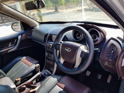 Mahindra XUV500 W8 2WD 2014 for sale