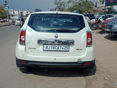 Good as new 2012 Renault Duster for sale