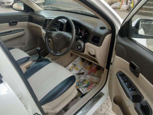 Hyundai Verna 2010 for sale