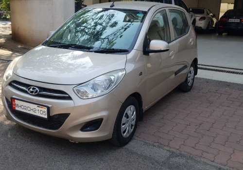 Used Hyundai i10 Magna 2012 for sale