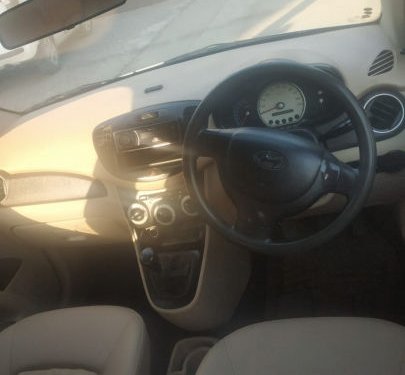 2009 Hyundai i10 for sale at low price