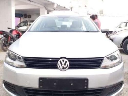 Used Volkswagen Jetta car 2013 for sale at low price