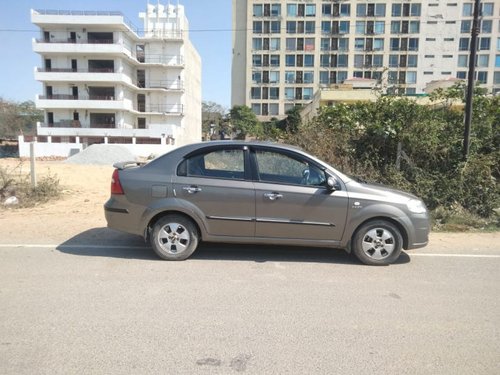 2012 Chevrolet Aveo for sale at low price