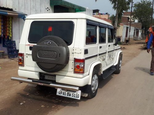 Used 2018 Mahindra Bolero for sale