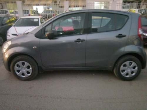 Maruti Ritz VXi 2011 for sale