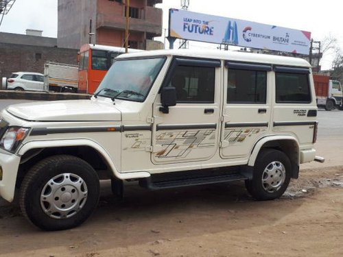 Used 2018 Mahindra Bolero for sale