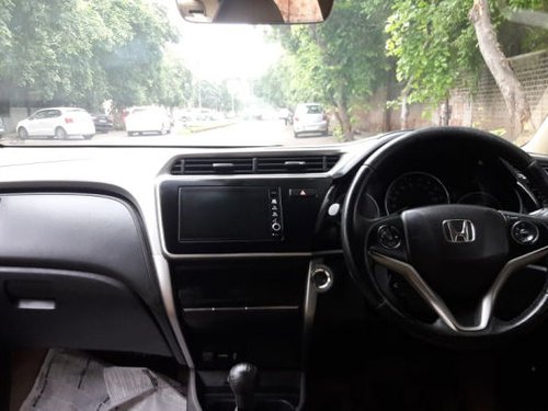 Honda City i DTec VX for sale