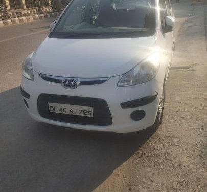 2009 Hyundai i10 for sale at low price