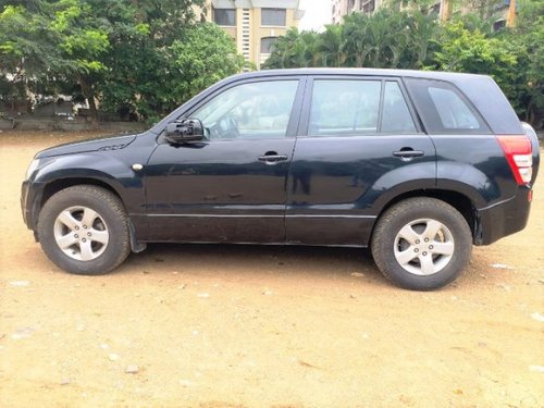 Used 2007 Maruti Suzuki Grand Vitara for sale