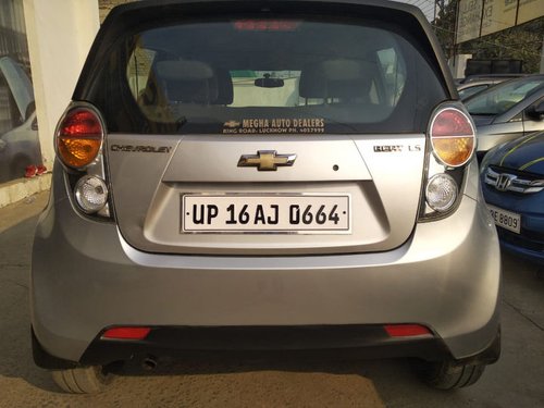 Chevrolet Beat LS 2012 for sale