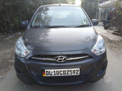 2012 Hyundai i10 for sale