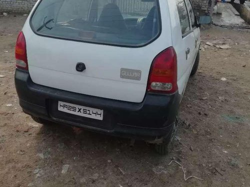 Used Maruti Suzuki Alto car 2010 for sale at low price